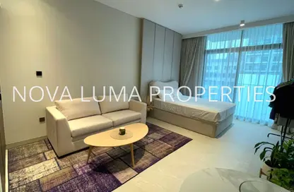 شقة - 1 حمام للايجار في ستونهنج ريزيدنس - الضاحية 10 - قرية جميرا الدائرية - دبي