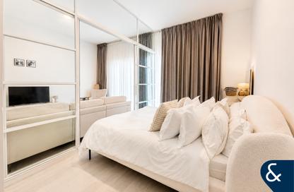 شقة - 2 غرف نوم - 1 حمام للبيع في جولف فيل بلوك أ - جولف فل - دبي هيلز استيت - دبي شقة - 2 غرف نوم - 1 حمام للبيع في جولف فيل بلوك أ - جولف فل - دبي هيلز استيت - دبي