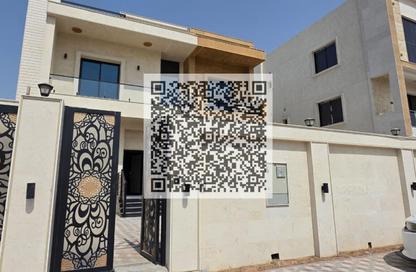 Villa - 5 - 7+ for rent in Al Aamra Tower - Al Amerah - Ajman