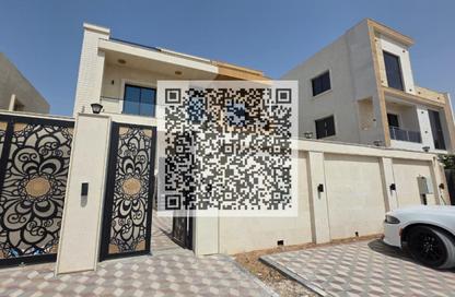 Villa - 5 - 7+ for rent in Al Aamra Tower - Al Amerah - Ajman