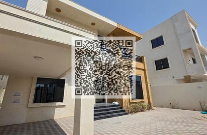 Villa - 5 - 7+ for rent in Al Aamra Tower - Al Amerah - Ajman