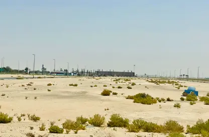 Land - Studio for sale in Jebel Ali Hills - Saih Shuaib 1 - Jebel Ali - Dubai