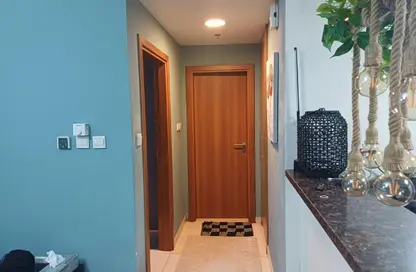 Apartment - 1 Bedroom - 2 Bathrooms for rent in Skycourts Tower F - Skycourts Towers - Dubai Land Residence Complex - Dubai Land - Dubai