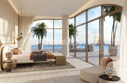 Apartment - 2 - 3 for sale in Ocean House - The Crescent - Palm Jumeirah - Dubai Apartment - 2 - 3 for sale in Ocean House - The Crescent - Palm Jumeirah - Dubai