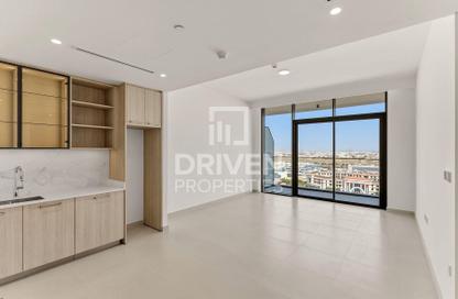 Apartment - 1 Bedroom - 1 Bathroom for sale in Golf Grand - Dubai Hills Estate - Dubai