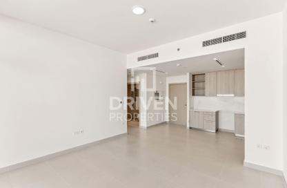 Apartment - 1 Bedroom - 1 Bathroom for sale in Golf Grand - Dubai Hills Estate - Dubai