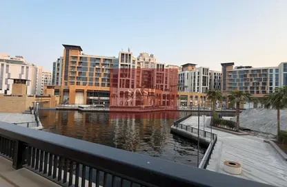 Land - Studio for sale in Al Jaddaf - Dubai