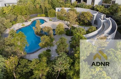 Villa - 4 Bedrooms - 5 Bathrooms for sale in Phase 4 - Masaar 3 - Al Rowdat Suburb - Sharjah Villa - 4 Bedrooms - 5 Bathrooms for sale in Phase 4 - Masaar 3 - Al Rowdat Suburb - Sharjah