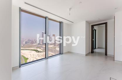 Apartment - 1 Bedroom - 2 Bathrooms for sale in Sobha Creek Vistas Grande - Sobha Hartland - Mohammed Bin Rashid City - Dubai
