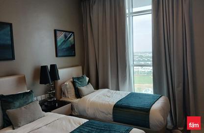 Apartment - 2 Bedrooms - 3 Bathrooms for rent in Artesia B - Artesia - Damac Hills - Dubai
