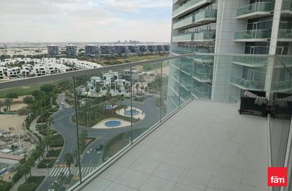 Apartment - 2 Bedrooms - 3 Bathrooms for rent in Artesia B - Artesia - Damac Hills - Dubai