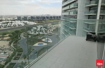 شقة - 2 غرف نوم - 3 حمامات للايجار في ارتاسيا B - ارتاسيا - داماك هيلز - دبي