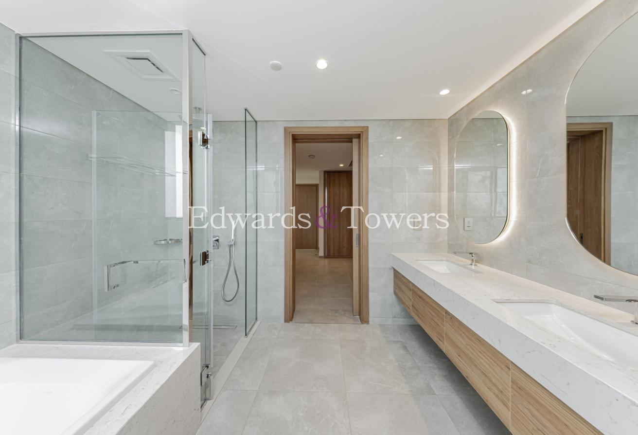 Luxury 5 Bd+M | Type C1 | Premium Upgraded Villa photo 18