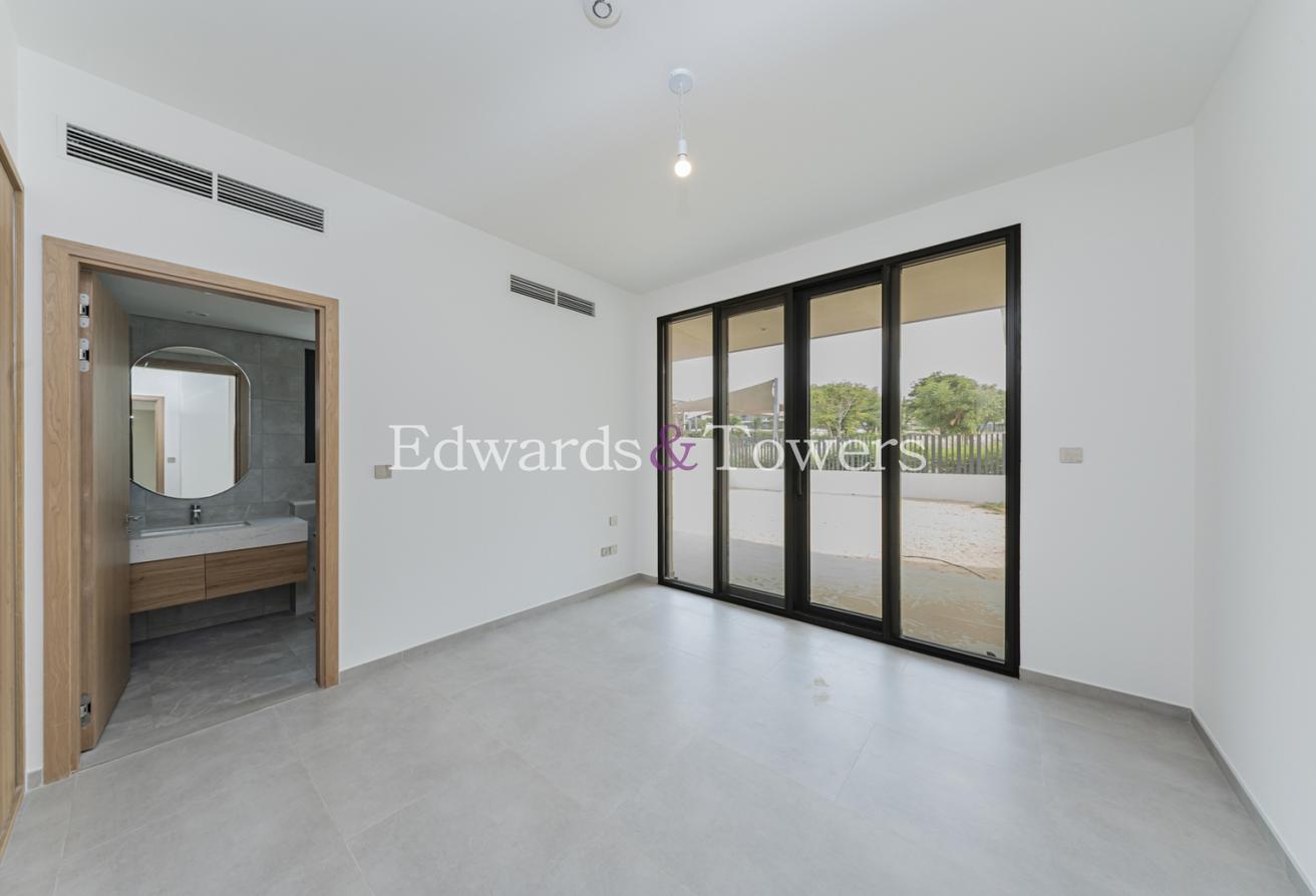 Luxury 5 Bd+M | Type C1 | Premium Upgraded Villa photo 20