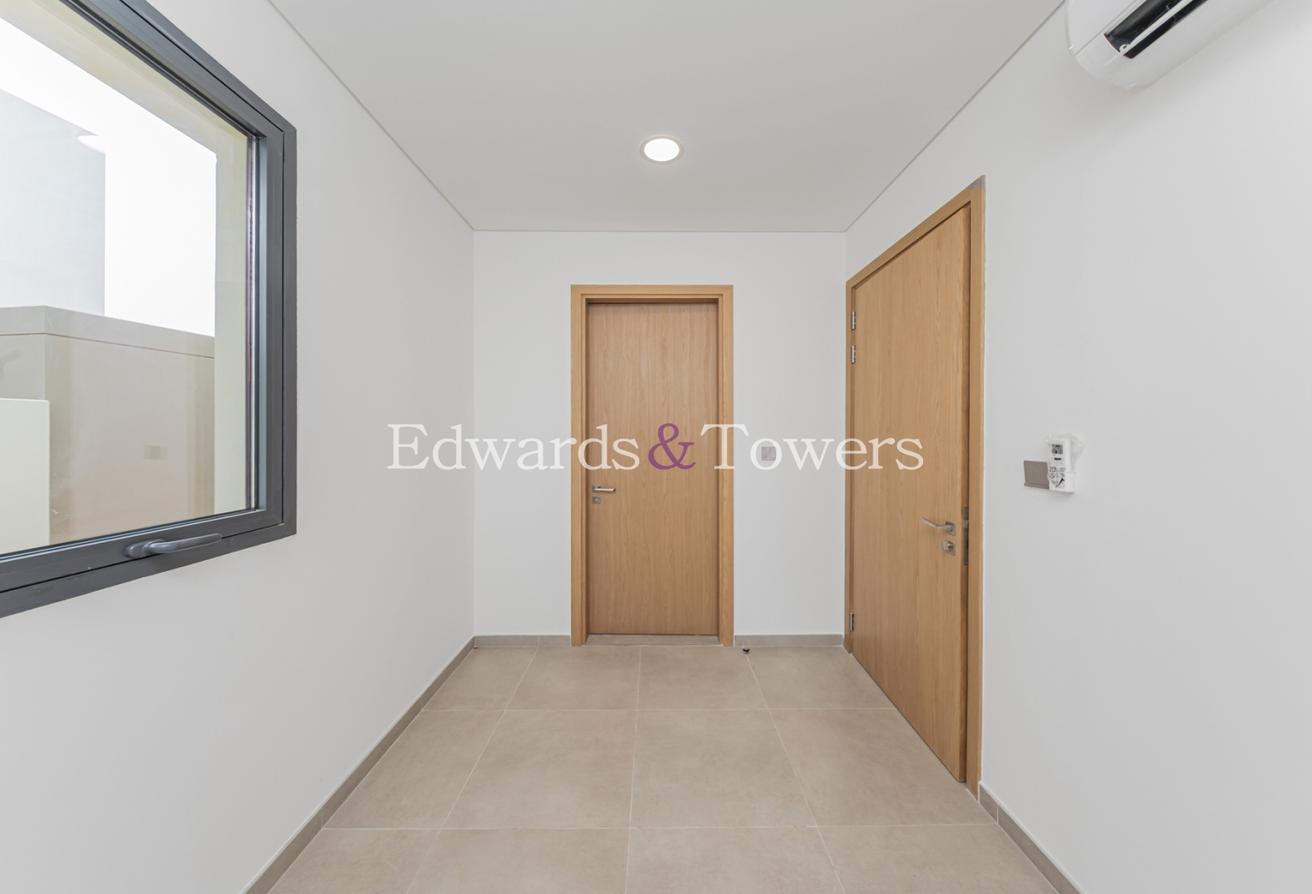 Luxury 5 Bd+M | Type C1 | Premium Upgraded Villa photo 28