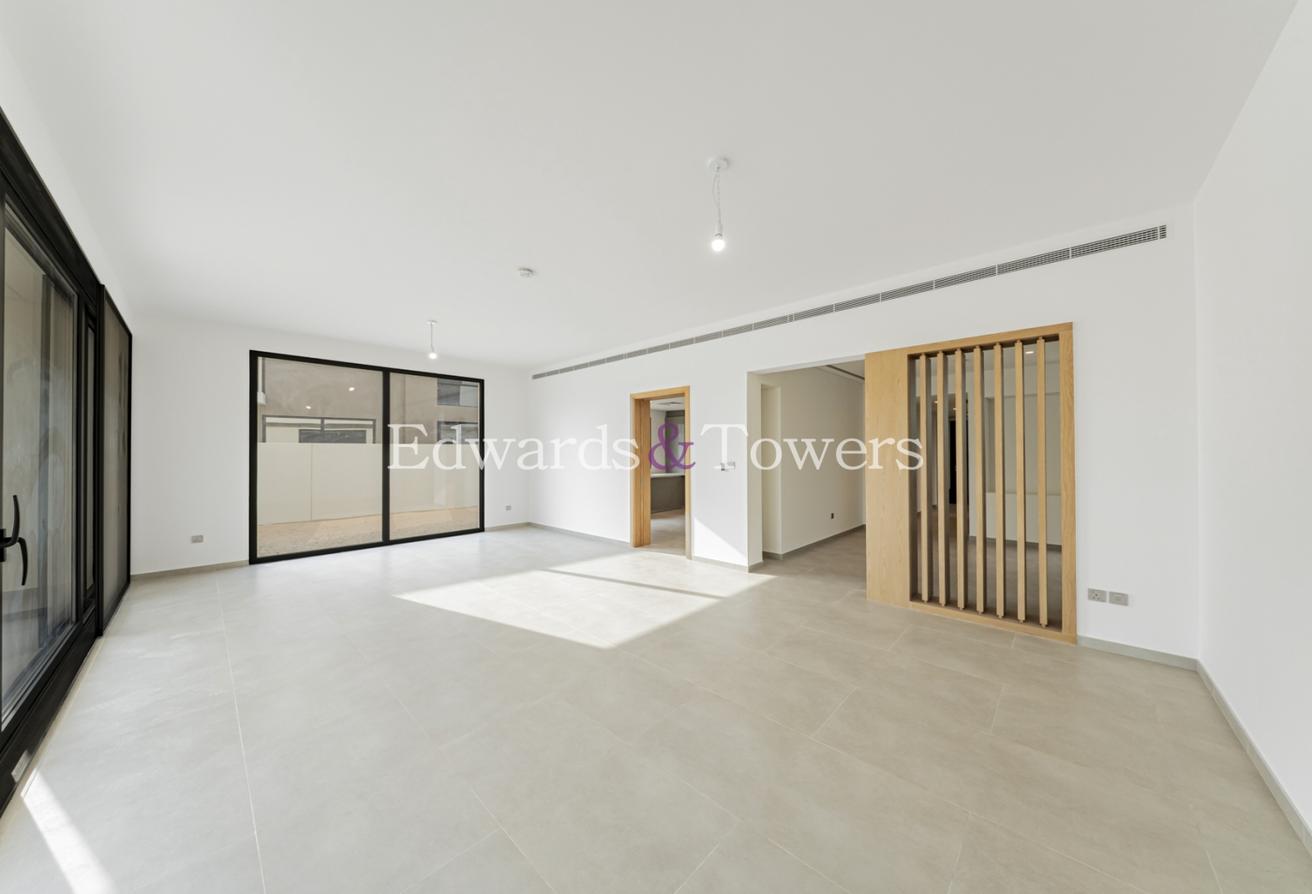 Luxury 5 Bd+M | Type C1 | Premium Upgraded Villa photo 7