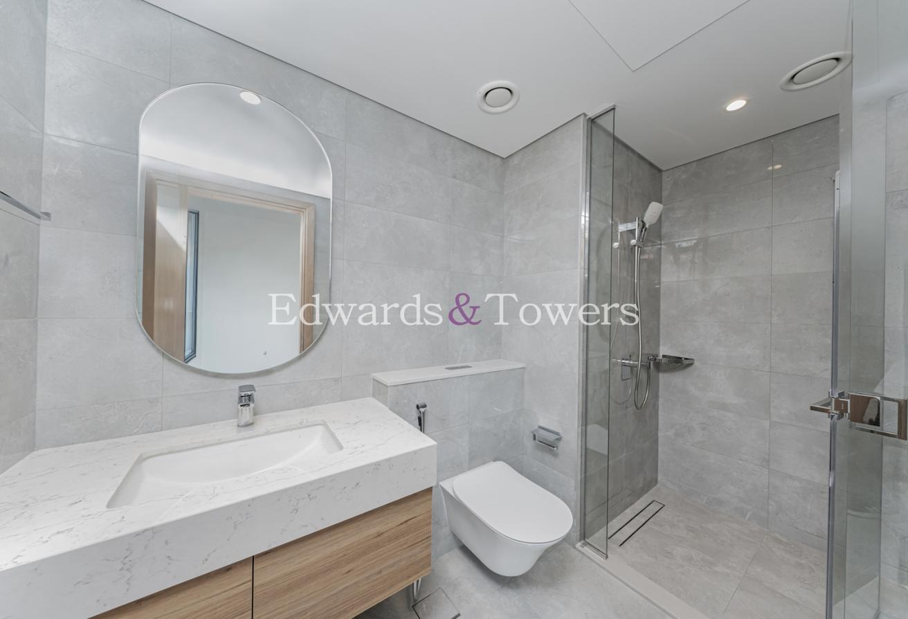 Luxury 5 Bd+M | Type C1 | Premium Upgraded Villa photo 27