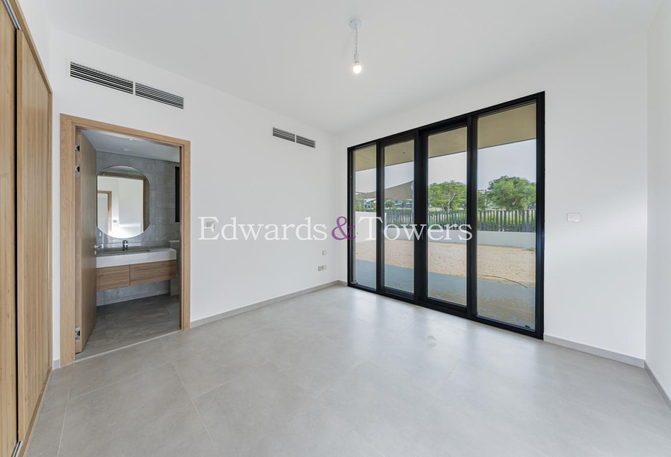 Luxury 5 Bd+M | Type C1 | Premium Upgraded Villa photo 17