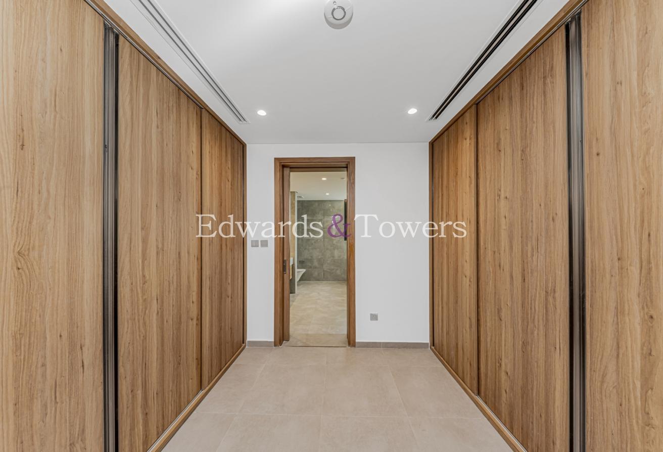 Luxury 5 Bd+M | Type C1 | Premium Upgraded Villa photo 30