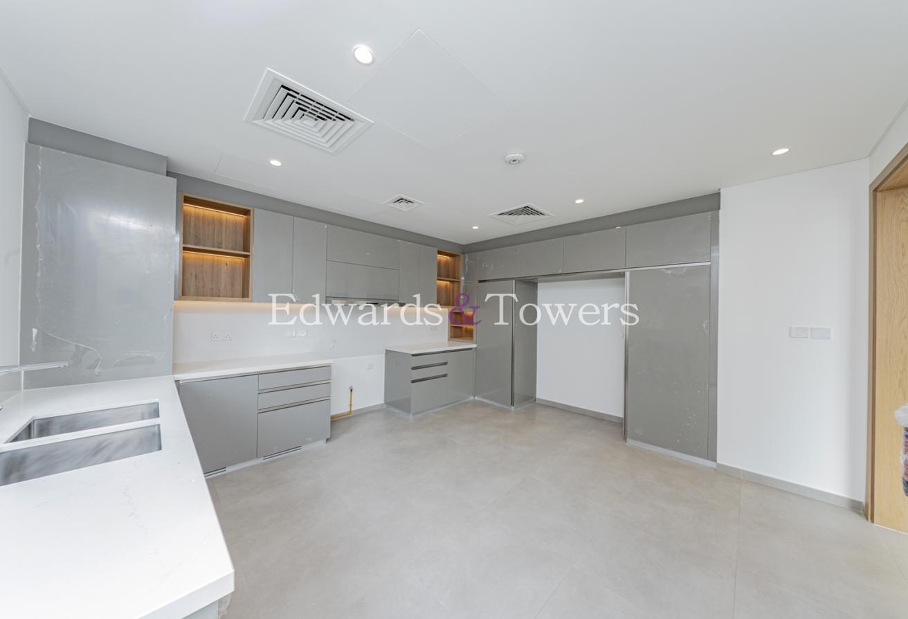 Luxury 5 Bd+M | Type C1 | Premium Upgraded Villa photo 6