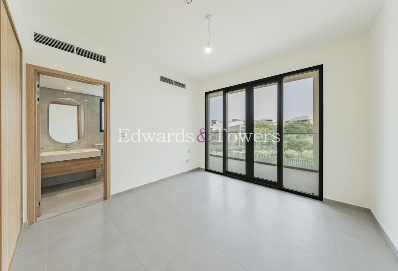 Luxury 5 Bd+M | Type C1 | Premium Upgraded Villa photo 22