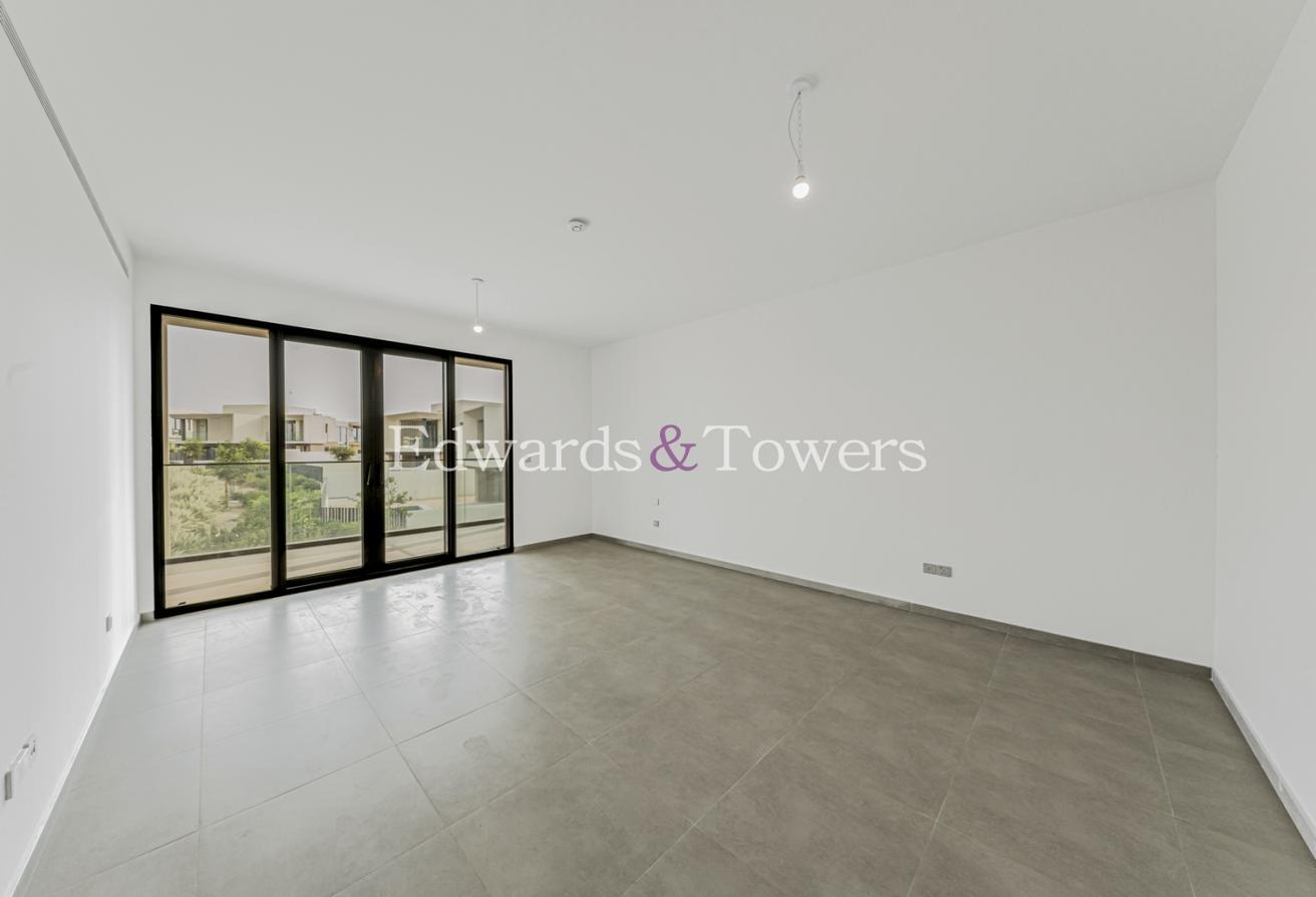 Luxury 5 Bd+M | Type C1 | Premium Upgraded Villa photo 12