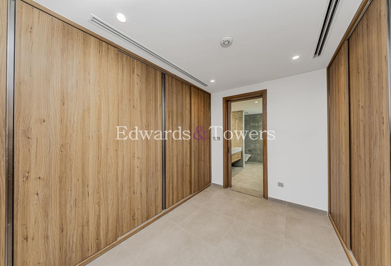Luxury 5 Bd+M | Type C1 | Premium Upgraded Villa photo 19