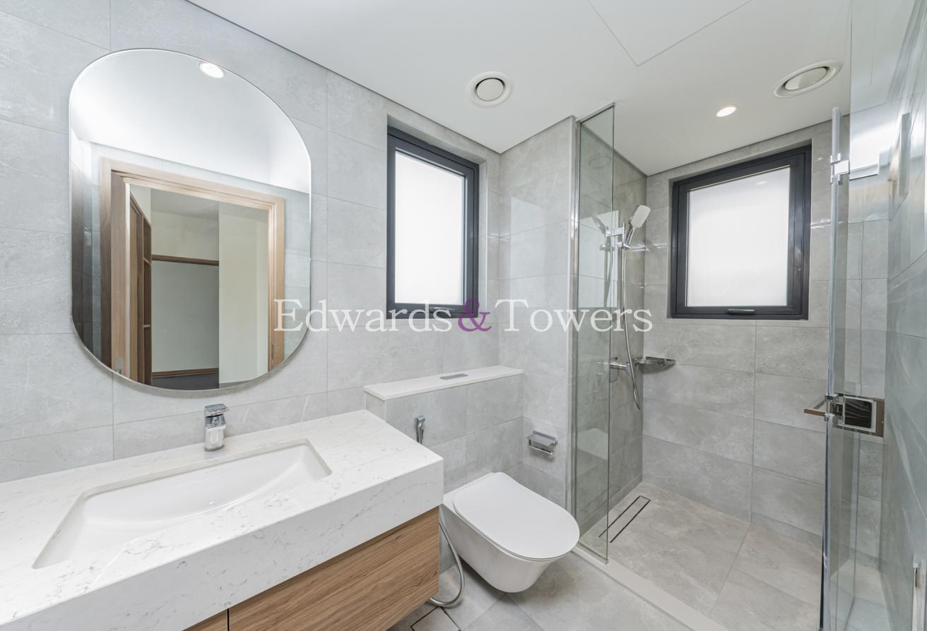 Luxury 5 Bd+M | Type C1 | Premium Upgraded Villa photo 15