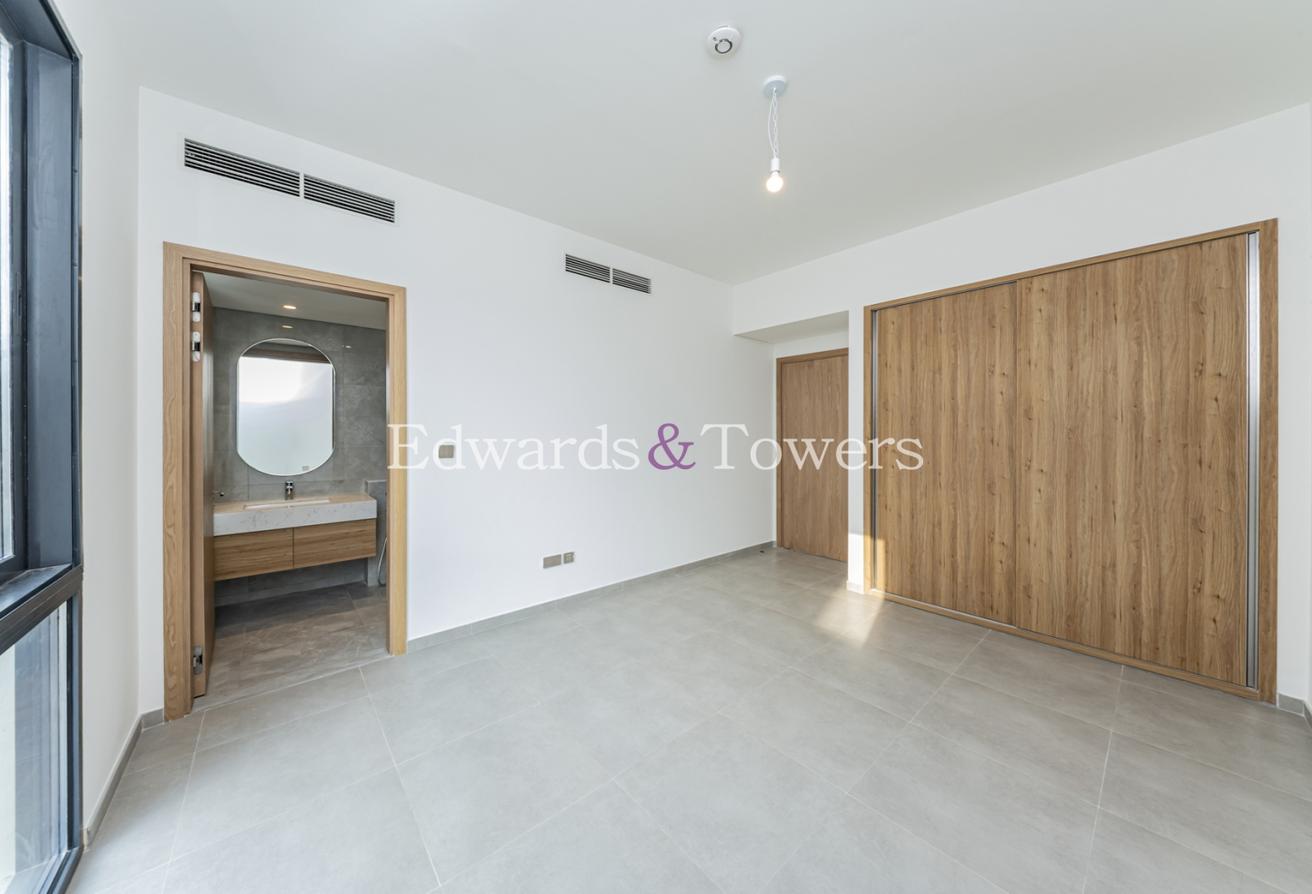 Luxury 5 Bd+M | Type C1 | Premium Upgraded Villa photo 26