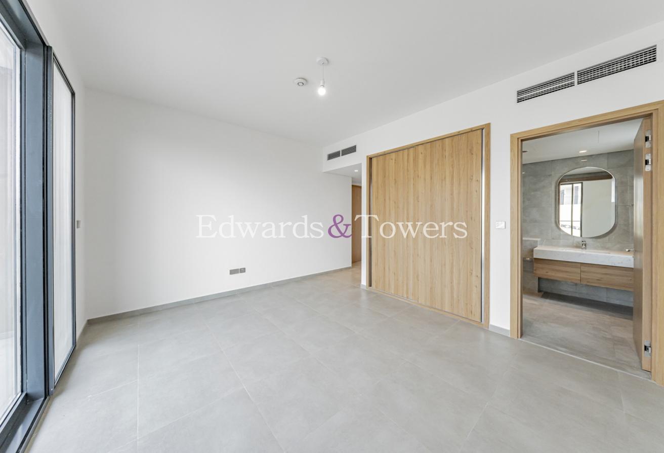 Luxury 5 Bd+M | Type C1 | Premium Upgraded Villa photo 25