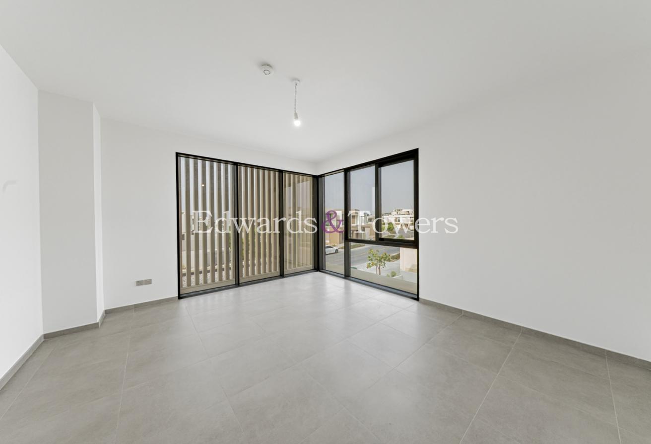 Luxury 5 Bd+M | Type C1 | Premium Upgraded Villa photo 8