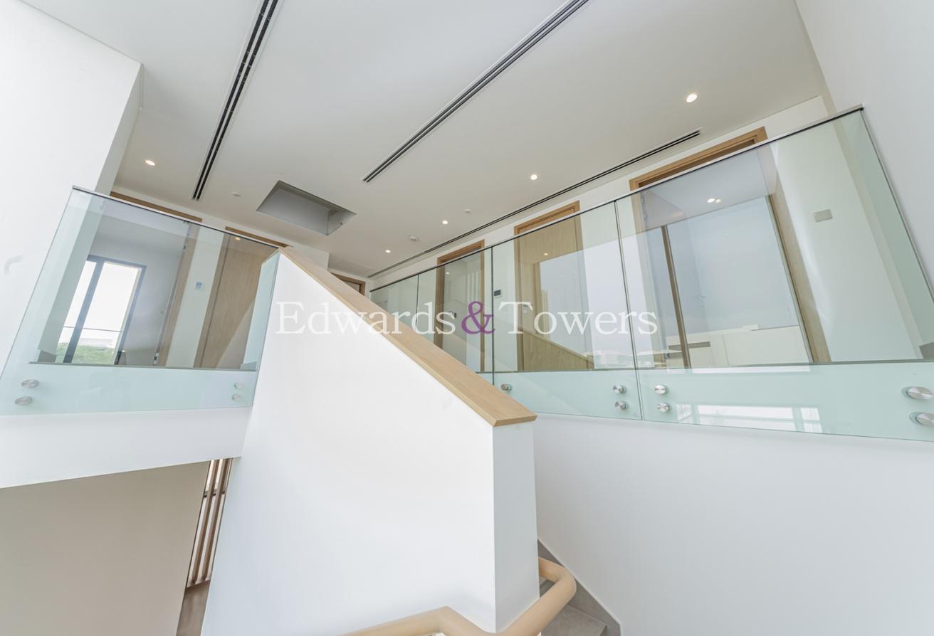 Luxury 5 Bd+M | Type C1 | Premium Upgraded Villa photo 10