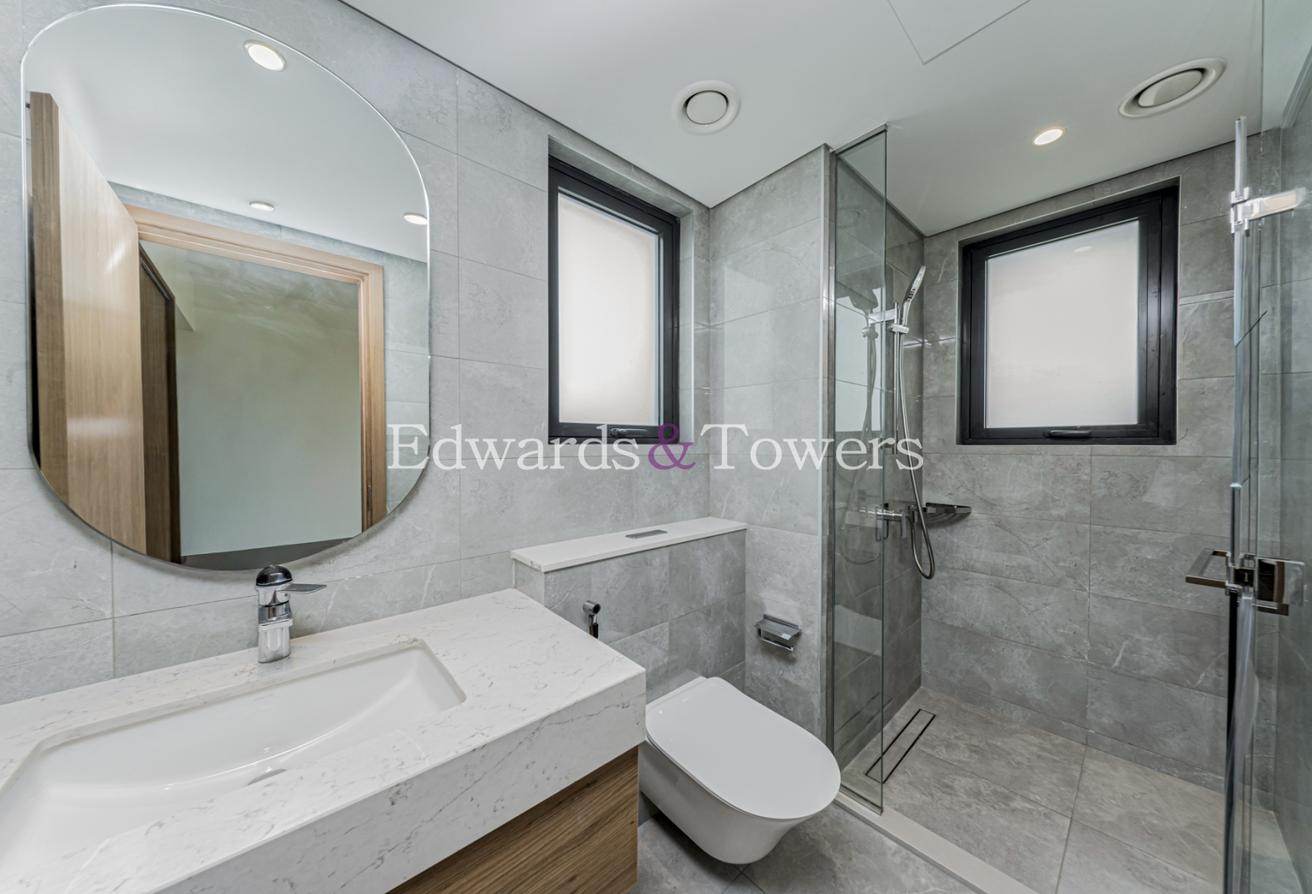Luxury 5 Bd+M | Type C1 | Premium Upgraded Villa photo 23