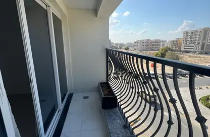 Apartment - 1 Bedroom - 2 Bathrooms for rent in AlFalah - Muwaileh Commercial - Sharjah