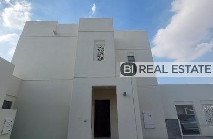 Villa - 3 - 4 for sale in Mira Oasis 3 - Mira Oasis - Reem - Dubai