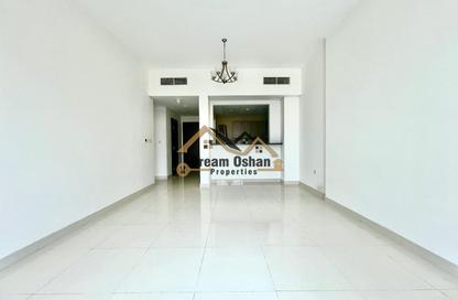 Apartment - 2 Bedrooms - 3 Bathrooms for rent in Ayedh Tower - Al Jaddaf - Dubai