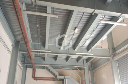 Warehouse - Studio - 1 for rent in Al Khawaneej 2 - Al Khawaneej - Dubai