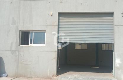 Warehouse - Studio - 1 for rent in Al Khawaneej 2 - Al Khawaneej - Dubai