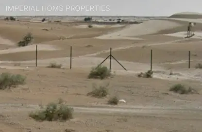 أرض - استوديو للبيع في البليده - البطائح - الشارقة