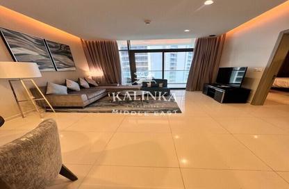 Apartment - 1 Bedroom - 1 Bathroom for sale in Aykon City Tower B - Aykon City - Business Bay - Dubai