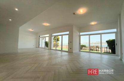Villa - 5 - 5 for rent in Palma Residences - Palm Jumeirah - Dubai Villa - 5 - 5 for rent in Palma Residences - Palm Jumeirah - Dubai