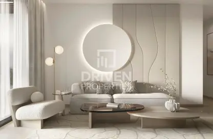 شقة - 1 حمام للبيع في سكاي هيلز أسترا برج آ - سكاي هيلز أسترا - حديقة دبي العلميه - دبي