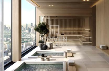 شقة - 1 حمام للبيع في سكاي هيلز أسترا برج آ - سكاي هيلز أسترا - حديقة دبي العلميه - دبي