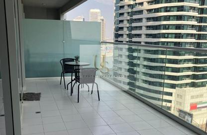 Apartment - 2 Bedrooms - 3 Bathrooms for rent in Vera Residences - Business Bay - Dubai Apartment - 2 Bedrooms - 3 Bathrooms for rent in Vera Residences - Business Bay - Dubai