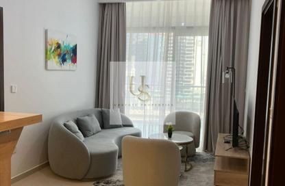 Apartment - 2 Bedrooms - 3 Bathrooms for rent in Vera Residences - Business Bay - Dubai Apartment - 2 Bedrooms - 3 Bathrooms for rent in Vera Residences - Business Bay - Dubai