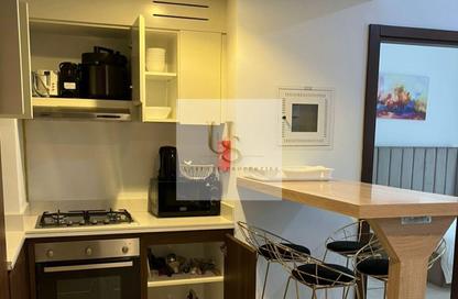 Apartment - 2 Bedrooms - 3 Bathrooms for rent in Vera Residences - Business Bay - Dubai Apartment - 2 Bedrooms - 3 Bathrooms for rent in Vera Residences - Business Bay - Dubai