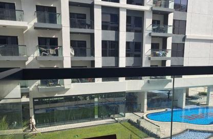 Apartment - Studio - 1 Bathroom for sale in Olivz by Danube - International City - Dubai