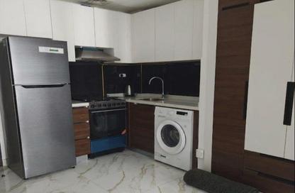 Apartment - Studio - 1 Bathroom for sale in Olivz by Danube - International City - Dubai