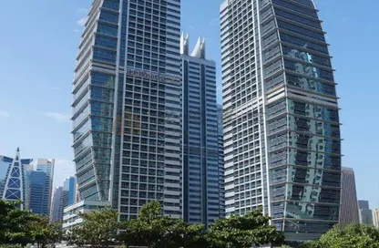 Apartment - 1 Bedroom - 2 Bathrooms for sale in Armada Tower 1 - JLT Cluster P - Jumeirah Lake Towers - Dubai Apartment - 1 Bedroom - 2 Bathrooms for sale in Armada Tower 1 - JLT Cluster P - Jumeirah Lake Towers - Dubai