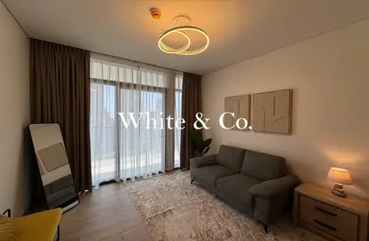 Apartment - 2 Bedrooms - 2 Bathrooms for rent in Palace Residences - Dubai Creek Harbour (The Lagoons) - Dubai